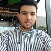 Profesor de inglés y portugués con experiencia en la enseñanza de estos dos idiomas extranjeros a niños, jóvenes y adultos. Siempre buscando las mejores estrategias para adquirir una segunda lengua